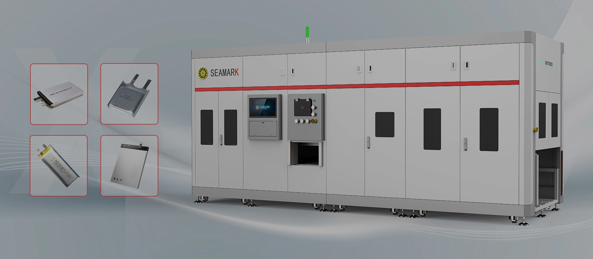 ایکس رئینٹی کے ٹکٹری کی مشین